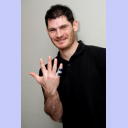 EM 2008: Henning Fritz.