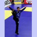 EM 2008: HUN-GER: Henning Fritz.