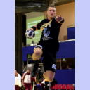 EM 2008: HUN-GER: Lars Kaufmann.