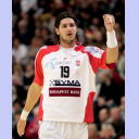 EM 2008: HUN-GER: Laszlo Nagy.