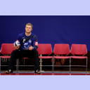 EM 2008: HUN-GER: Johannes Bitter.