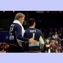 EM 2008: ESP-GER: Bitter und Fritz.