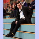 EM 2008: GER-ISL: Christian Zeitz.