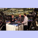 EM 2008: Stefan L�vgren als Experte f�r TV4.