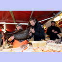 EM 2008: Ruhetag in Bergen.