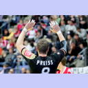 EM 2008: DEN-GER: Sebastian Prei�.