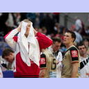 EM 2008: GER-FRA: Entt�uschung bei Deutschland.