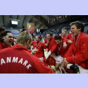 EM 2008: Europameister D�nemark.