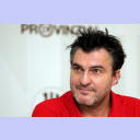 TVG-Coach Michael Roth.