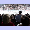 Wieder tolle Stimmung in Kiel.