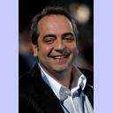 Ivrys Manager Laurent Brisson.