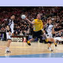 Andrei Klimovets am Kreis.