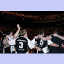 Deutscher Pokal-Sieger 2008!