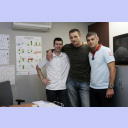 O'Callaghan, Xepkin und Masip.