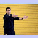 Training des FC Barcelona vor dem CL-Halbfinale.