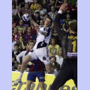 Dominik Klein gegen Kasper Hvidt.