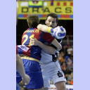 Stefan L�vgren gegen Jonas Larholm.