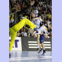 Kavticnik gegen Losert.