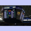 Kurz vor dem Spielende.