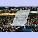 Zu Gast bei Freunden.