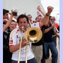 BM Ciudad Reals Fans.