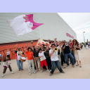 BM Ciudad Reals Fans.