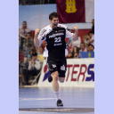 Einmal mehr in Topform: Nikola Karabatic.