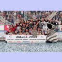 Deutscher Meister 2008!