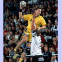 Diesmal setzt sicht Kostetsky gegen Wislander durch.