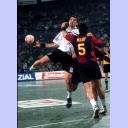 L�vgren gegen Masip.