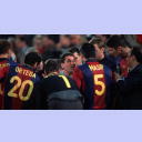 Rivera nimmt eine hitzige Auszeit.