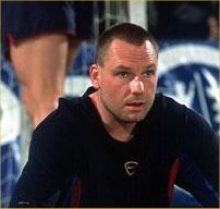 Christian Schwarzer: "Das wird eine sehr enge Kiste."