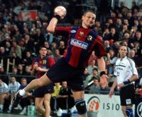 Andrei Xepkin in action.