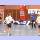 Christiansen gegen Fritz.