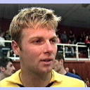 S�ren Stryger im Interview.