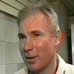 Uwe Schwenker: "Riesenkompliment an die Mannschaft."