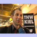 EHF-Pokal-Finale 2002, R�ckspiel: Nur noch sechs Spiele. Ich bin ein bi�chen traurig