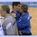 THW wird in Flensburg Meister: Die Torh�ter erm�glichten den Sieg.