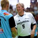 Jacob-Cement-Cup 2002: Nikolaj Jacobsen.