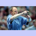 SG-Trainer Erik Veje Rasmussen.