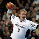 Klaus-Dieter Petersen.