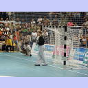 Handball-Bundesliga-Cup 2003: Mattias Andersson.