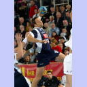 R�ckkehr in die Ostseehalle: Morten Bjerre.