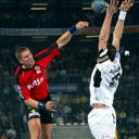 Jan-Eiberg J�rgensen war zweimal erfolgreich.