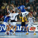 Sprungwunder Daniel Narcisse.