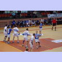 G�teborg-Tour 2003: Magnus Wislander in action.