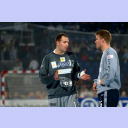 Die Torh�ter Arribuerge und Lemonne.