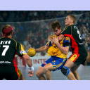 Boquist gegen Prei�.