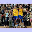 Wislander, Olsson und Familien.