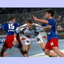 Harry gegen die Gille-Br�der.